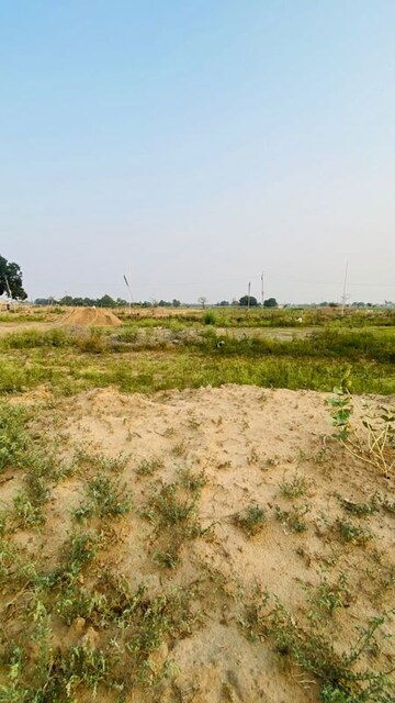 Plot Area in  Plot at Altus Prime, North Mullanpur – for Sale