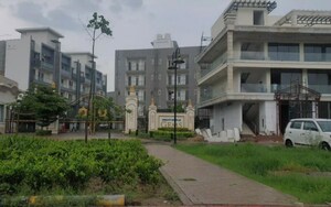 2.5 BHK Apartment – Exterior View View at Smart World Gems, Sector 89 - for Sale