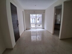 2.5 BHK + Study Room Apartment For Sale in Smart World Gems