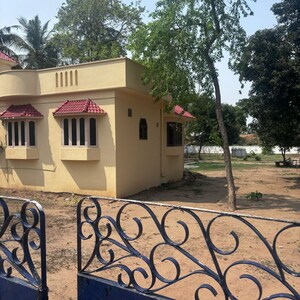  Plot – Exterior View View at Tadepalli - for Sale