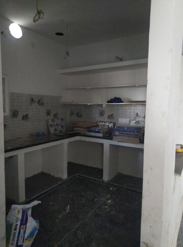Kitchen in 4 BHK Independent House at Akshita Akreya, Shamirpet – for Sale