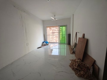 2.5 BHK Apartment For Rent in Elite The Crown, Tilak Nagar