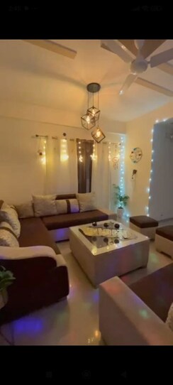 3 BHK Apartment For Rent in Nimbus The Hyde park