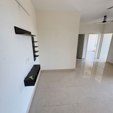 Staircase in 2 BHK Apartment at Signature The Millennia 3, Sector 37d – for Rent