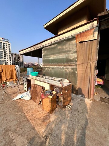 3 BHK Penthouse – Exterior View View at Sopan Baug - for Sale