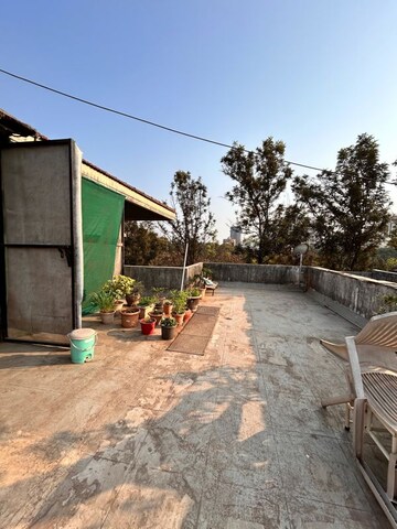 3 BHK Penthouse – Exterior View View at Sopan Baug - for Sale