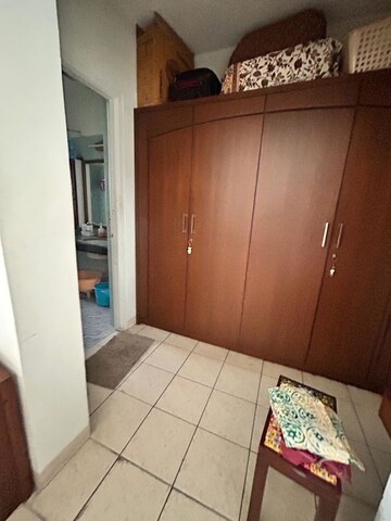 Room in 3 BHK Penthouse at Sopan Baug – for Sale