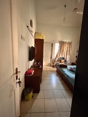 Furnished Amenities in 3 BHK Penthouse at Sopan Baug – for Sale