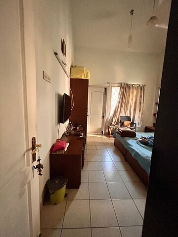 Furnished Amenities in 3 BHK Penthouse at Sopan Baug – for Sale