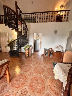 3 BHK Penthouse For Sale in Sopan Baug