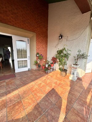 Parking in 3 BHK Penthouse at Sopan Baug – for Sale