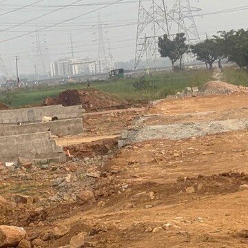  Plot For Sale in Kunchanapalli