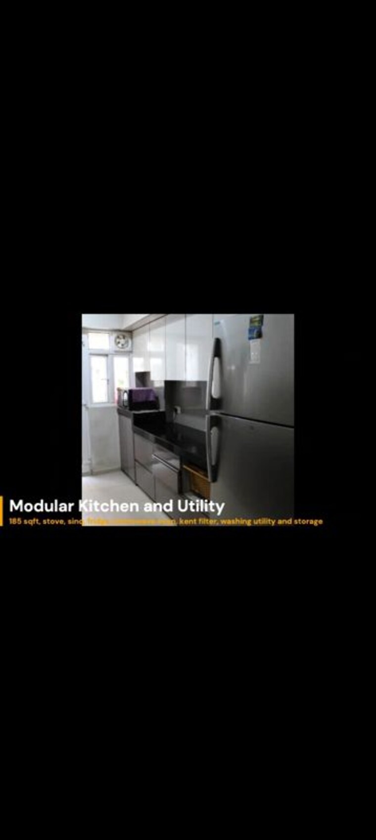Floor Plan, mahindra-vivante 3 Bedroom 1189 Sq.Ft. Apartment In Andheri East Mumbai 10044075
