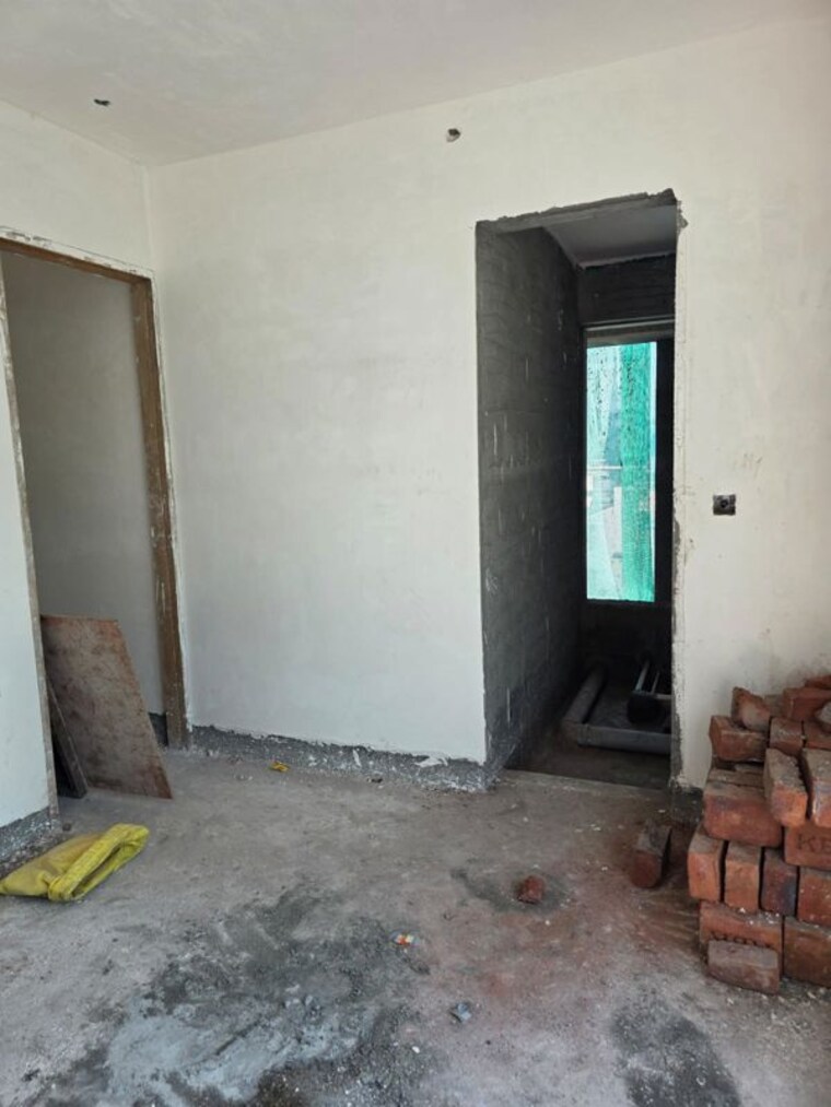 Bedroom, sindhi-society 3 Bedroom 1105 Sq.Ft. Apartment In Chembur Mumbai 10044027