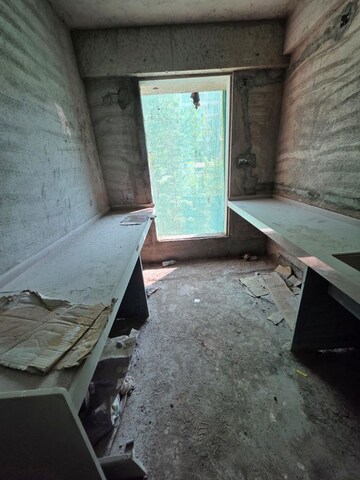 Kitchen in 3 BHK Apartment at Sindhi Society, Chembur – for Sale