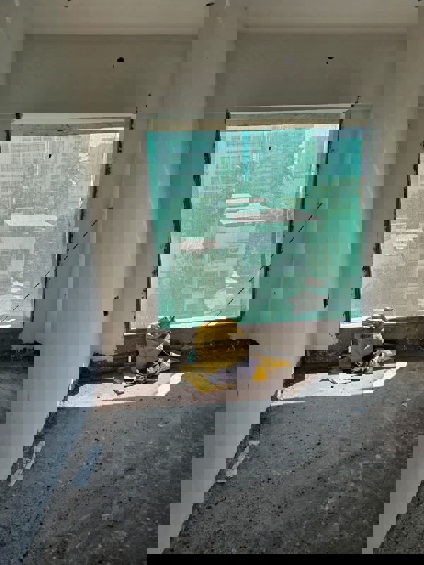 3 BHK 1105 Sq.Ft. Apartment in Sindhi Society