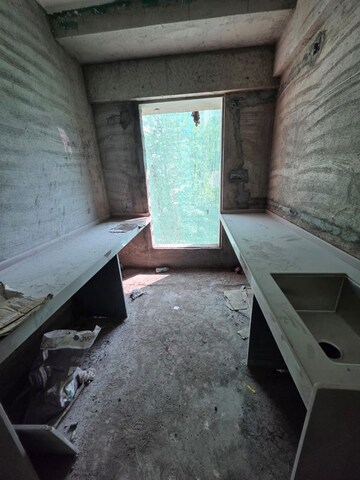 Kitchen in 3 BHK Apartment at Sindhi Society, Chembur – for Sale