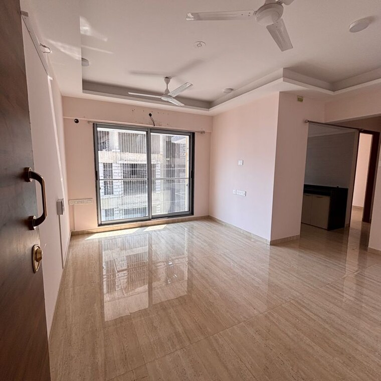 Room, je-and-vee-om-trimurti 2 Bedroom 687 Sq.Ft. Apartment In Dindoshi Mumbai 10044078