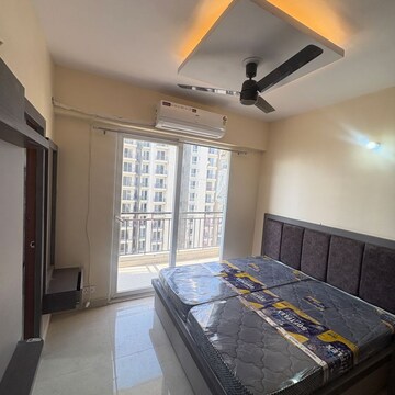 Kitchen in 2 BHK Apartment at Signature The Millennia 3, Sector 37d – for Rent