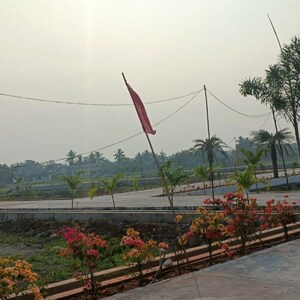  Plot – Exterior View View at Poranki - for Sale