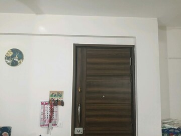 Furnished Amenities in 3.5 BHK Apartment at Smart World Gems, Sector 89 – for Sale