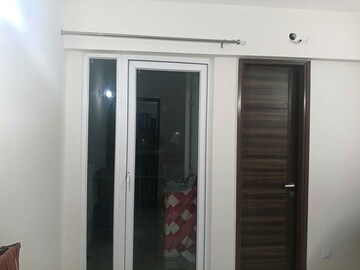 Building Lobby in 3.5 BHK Apartment at Smart World Gems, Sector 89 – for Sale