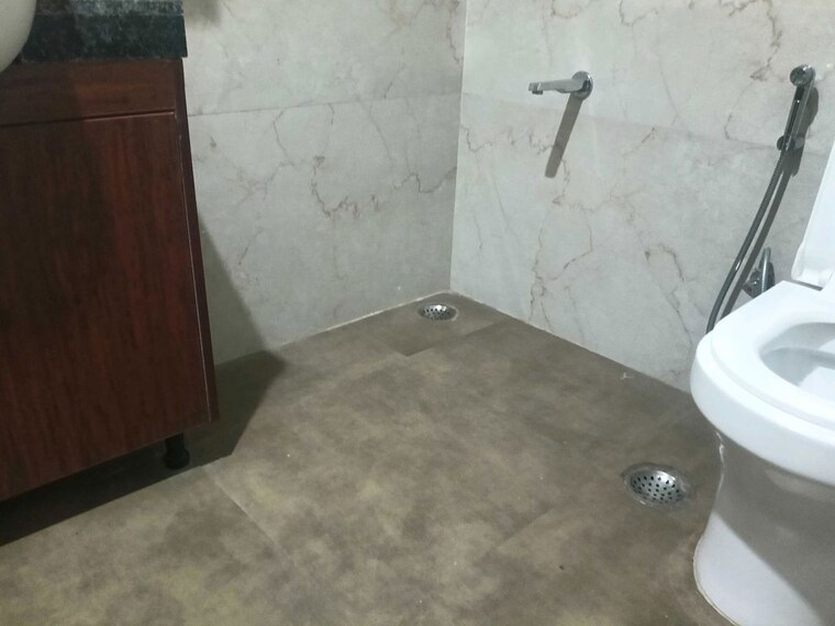 Room, smart-world-gems 3.5 Bedroom 1080 Sq.Ft. Apartment In Sector 89 Gurgaon 10044071