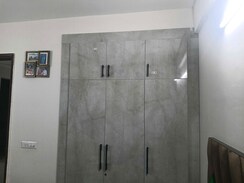 3.5 BHK + Study Room Apartment For Sale in Smart World Gems