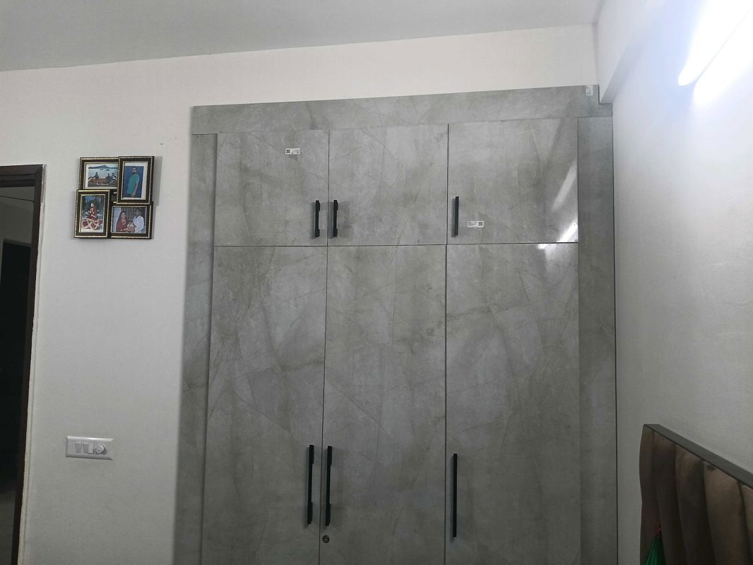 3.5 BHK + Study Room Apartment For Sale in Smart World Gems