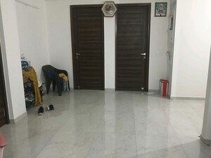 Parking in 3.5 BHK Apartment at Smart World Gems, Sector 89 – for Sale