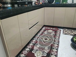 Bedroom in 3.5 BHK Apartment at Smart World Gems, Sector 89 – for Sale