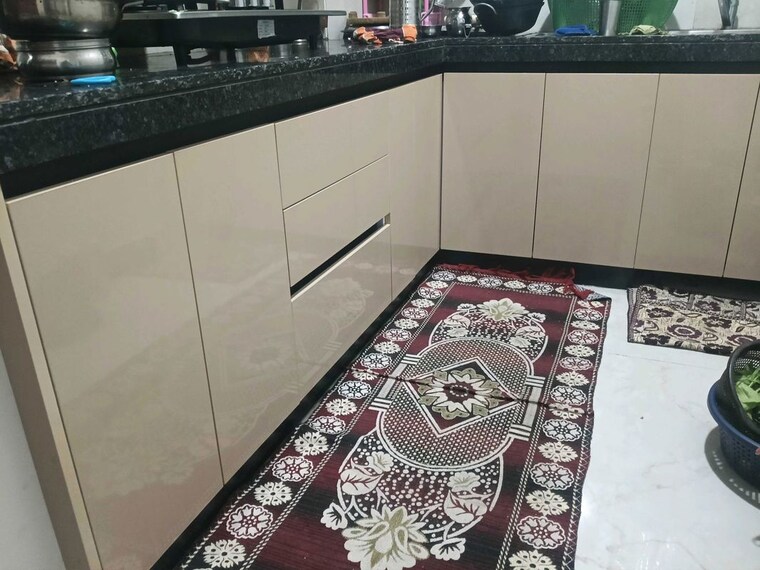 Bedroom, smart-world-gems 3.5 Bedroom 1080 Sq.Ft. Apartment In Sector 89 Gurgaon 10044071
