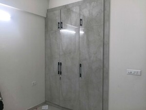 Bathroom in 3.5 BHK Apartment at Smart World Gems, Sector 89 – for Sale