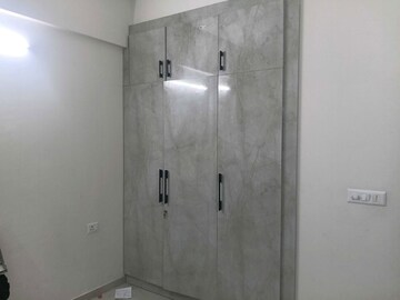 Bathroom in 3.5 BHK Apartment at Smart World Gems, Sector 89 – for Sale