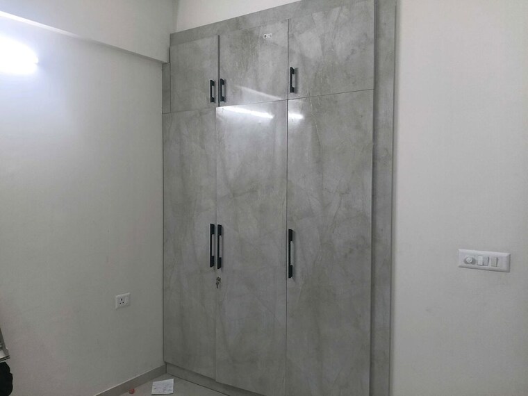 Bathroom, smart-world-gems 3.5 Bedroom 1080 Sq.Ft. Apartment In Sector 89 Gurgaon 10044071
