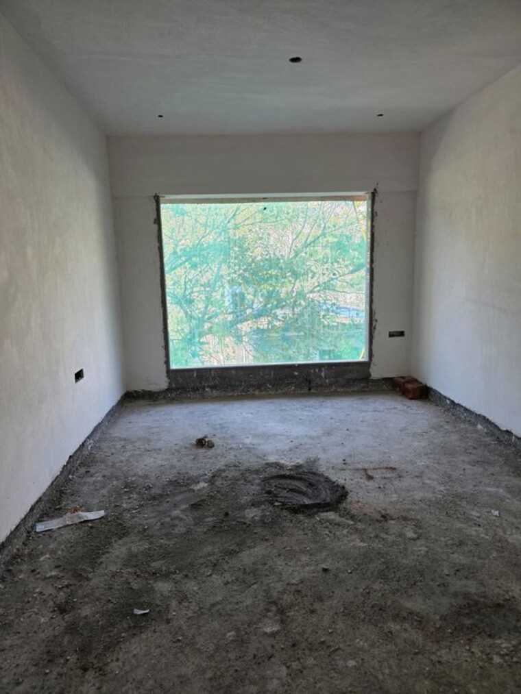 Bedroom, sindhi-society 3 Bedroom 1173 Sq.Ft. Apartment In Chembur Mumbai 10044085