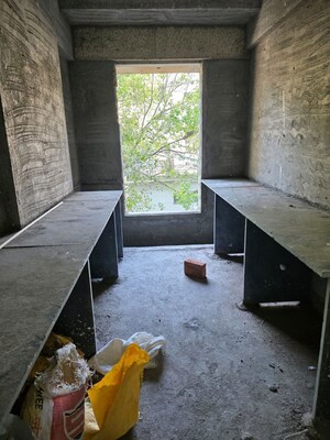 Kitchen in 3 BHK Apartment at Sindhi Society, Chembur – for Sale