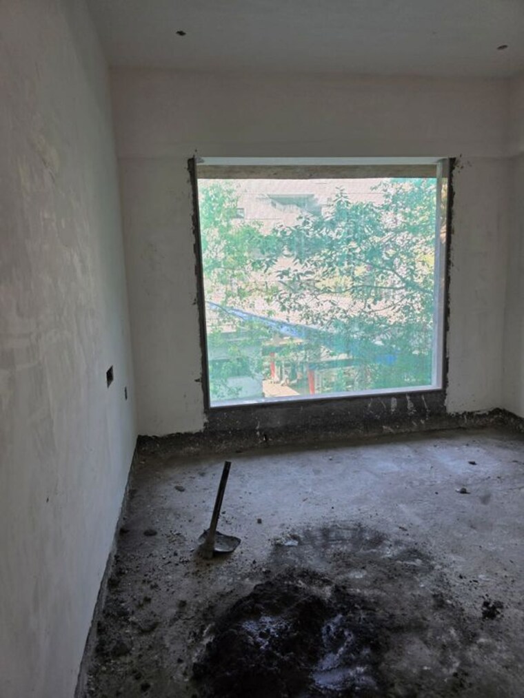 Bedroom, sindhi-society 3 Bedroom 1173 Sq.Ft. Apartment In Chembur Mumbai 10044085