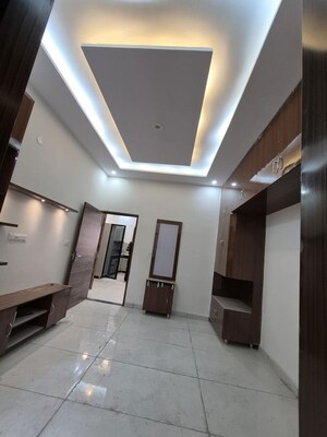 Master Bedroom in 3 BHK Independent House at Kharar Mohali Road – for Sale