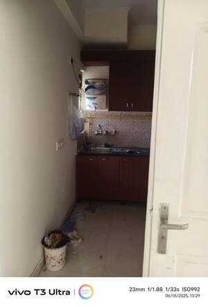 Kitchen in 1 BHK Apartment at Maxblis Grand Wellington, Sector 75 – for Rent