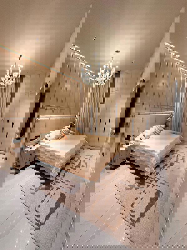 3 BHK + Pooja Room 1745 Sq.Ft. Apartment in The Suman Marvelous