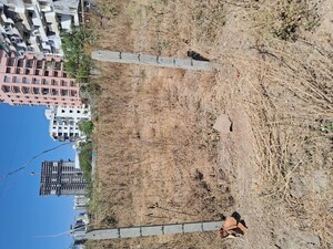 Plot Area in  Plot at Ravet – for Sale