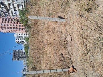 Plot Area in  Plot at Ravet – for Sale