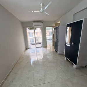 Building Lobby in 3 BHK Apartment at Signature Global City, Sector 37d – for Rent