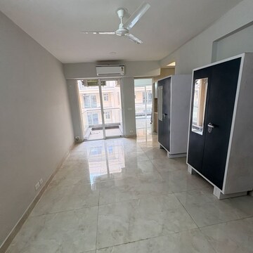 Building Lobby in 3 BHK Apartment at Signature Global City, Sector 37d – for Rent