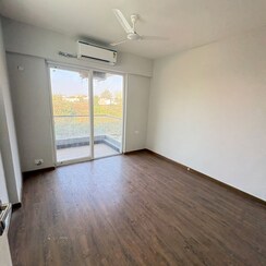 3 BHK Apartment For Rent in Signature Global City