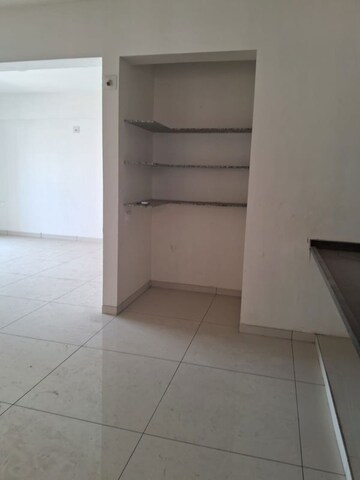 Master Bedroom in 3 BHK Apartment at Excellife Vivekanand Arise, Satellite – for Rent