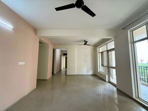Room in 3 BHK Apartment at Sushma Elite Cross, Dhakoli – for Rent