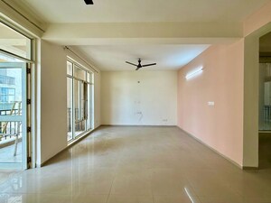 Room in 3 BHK Apartment at Sushma Elite Cross, Dhakoli – for Rent
