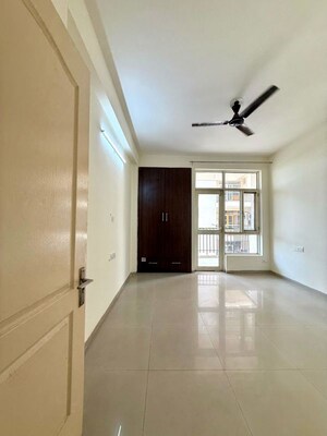 Building Lobby in 3 BHK Apartment at Sushma Elite Cross, Dhakoli – for Rent